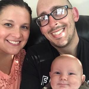 Meet your Posher, Eric